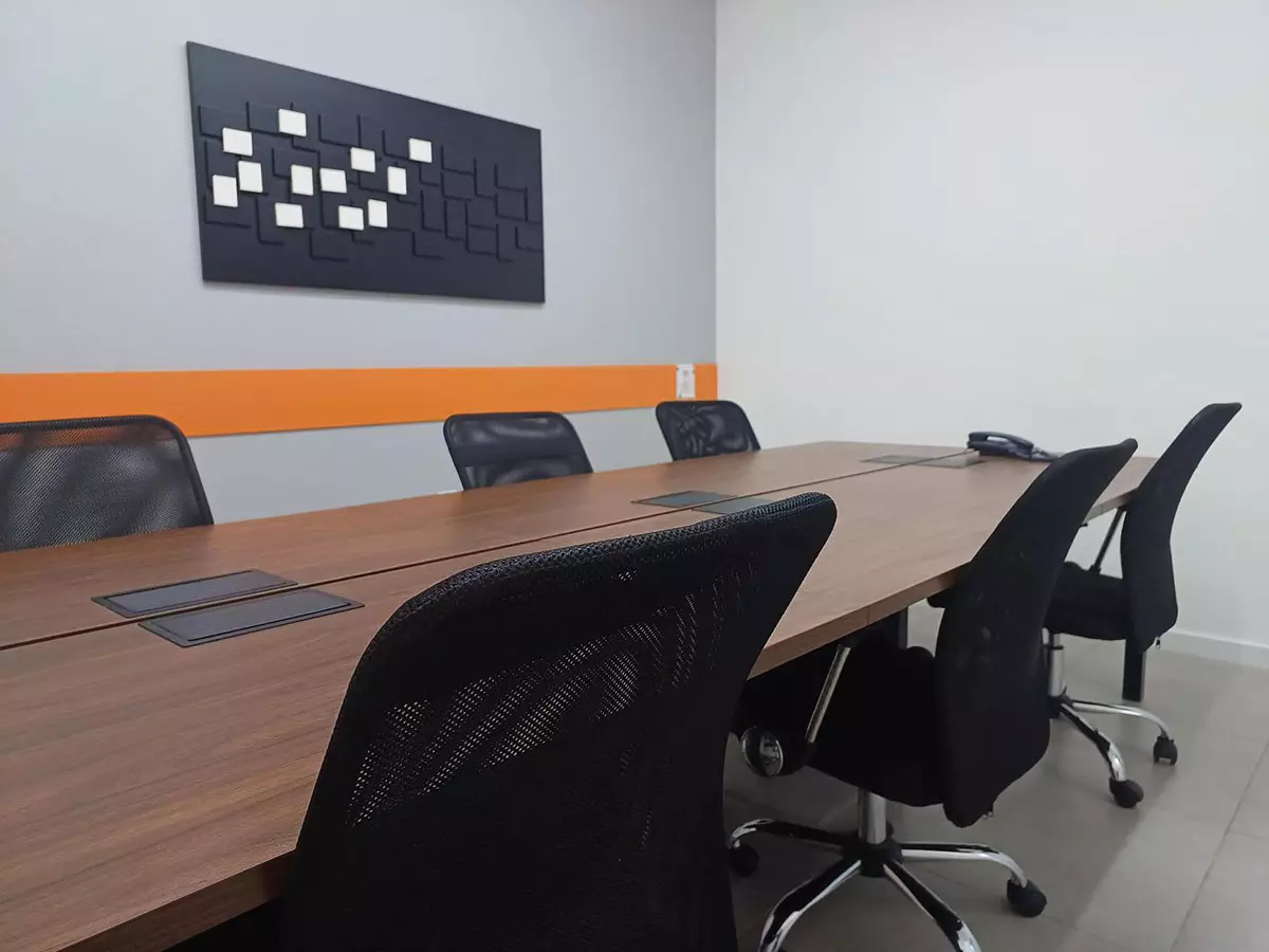 Sala privativa - 6 pessoas (3)