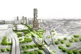 Tatuapé será uma Berrini?