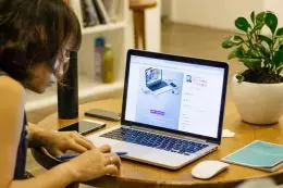 Home office com dias contados