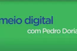 Meio Digital: episódio 1 – o home office vai ficar?