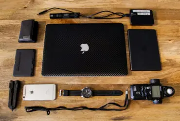 Equipamentos em coworkings: como proteger seus eletrônicos em ambientes abertos