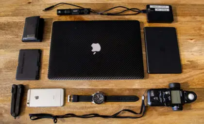 Equipamentos em coworkings: como proteger seus eletrônicos em ambientes abertos