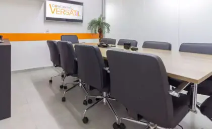 Coworking no Tatuapé: por que trabalhar perto de casa faz (toda) diferença